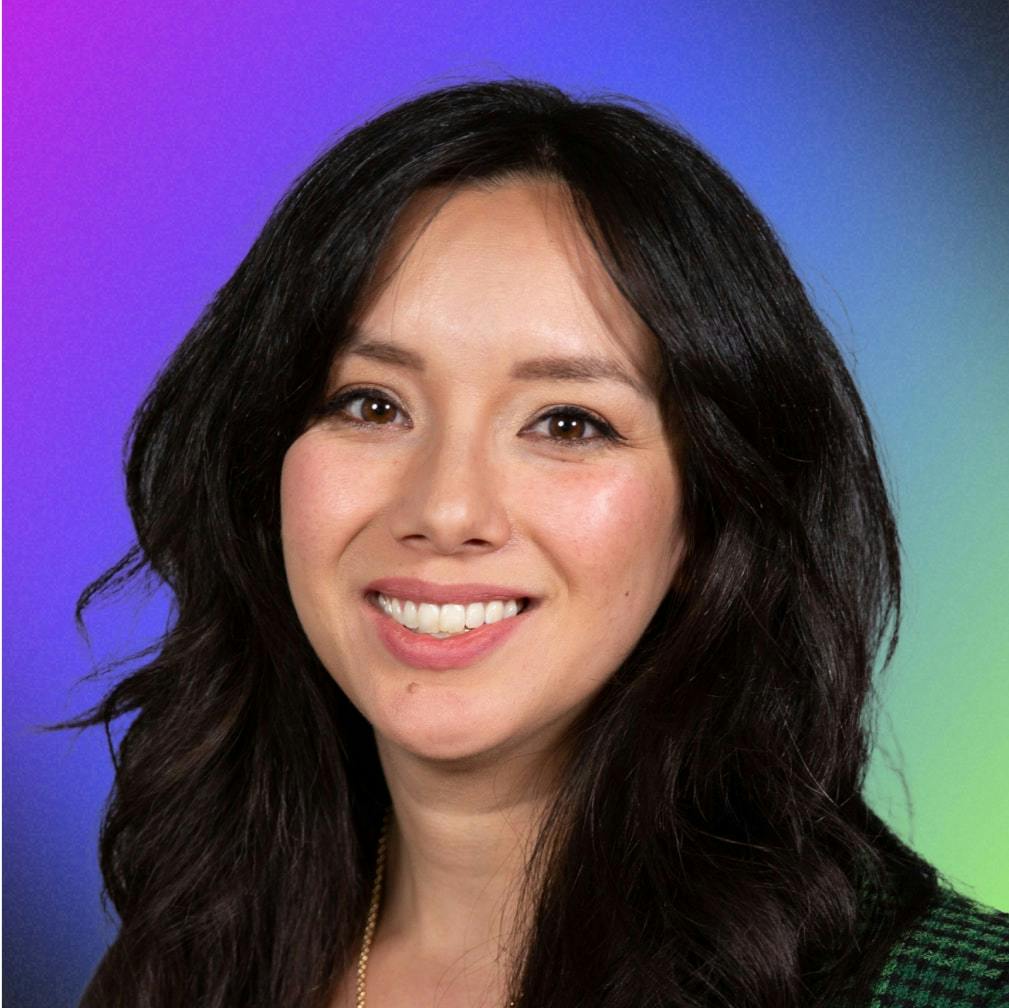 Claire Vo