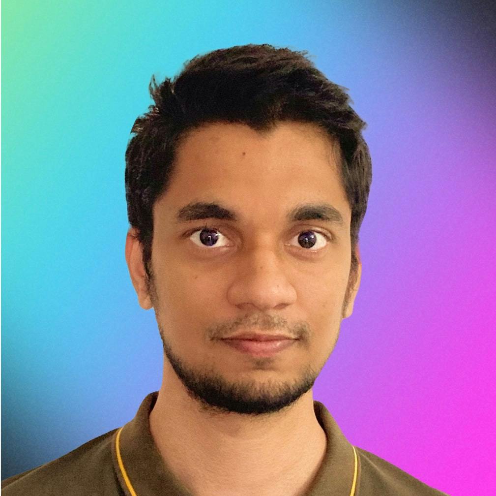 Auro Lakshman Tadury