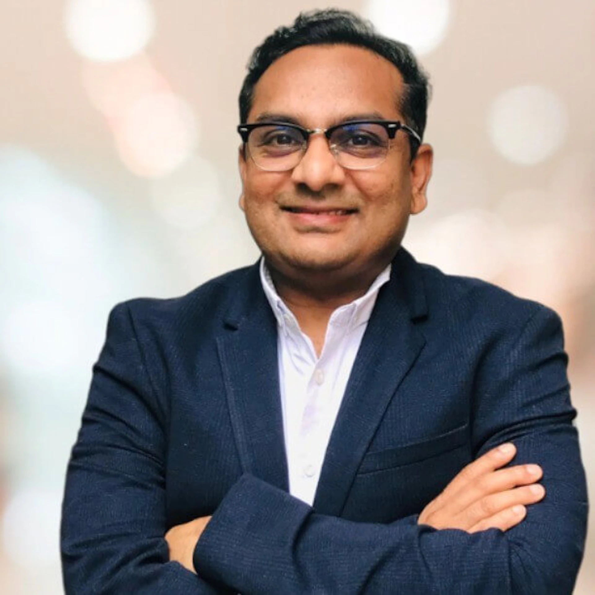 Yadi Narayana