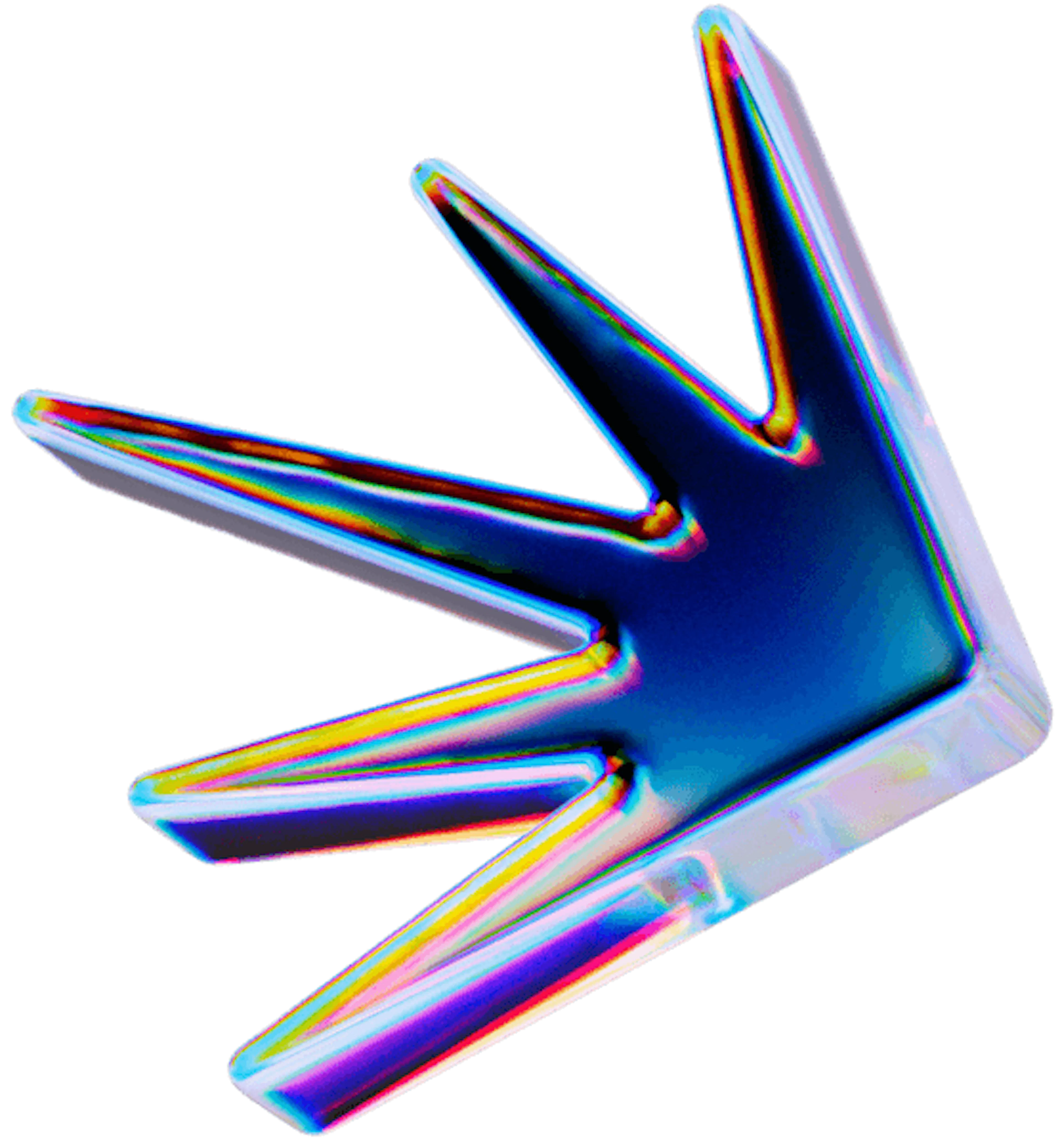 3D Osmo logo