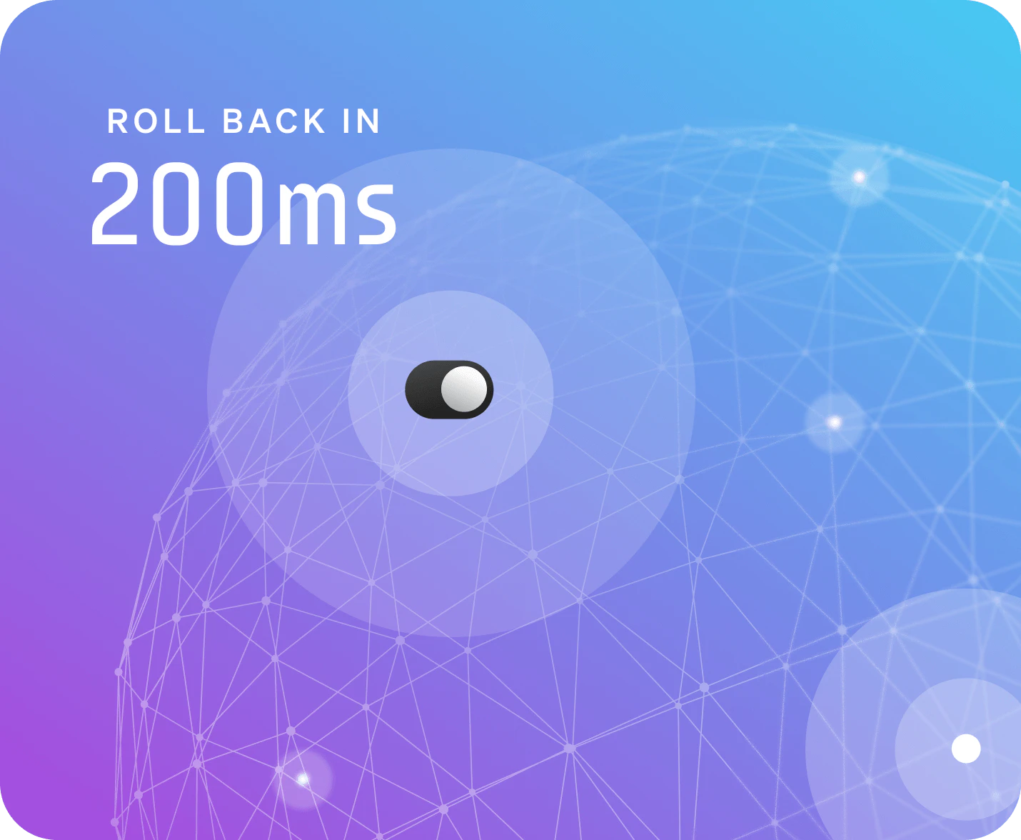 roll back in 200ms