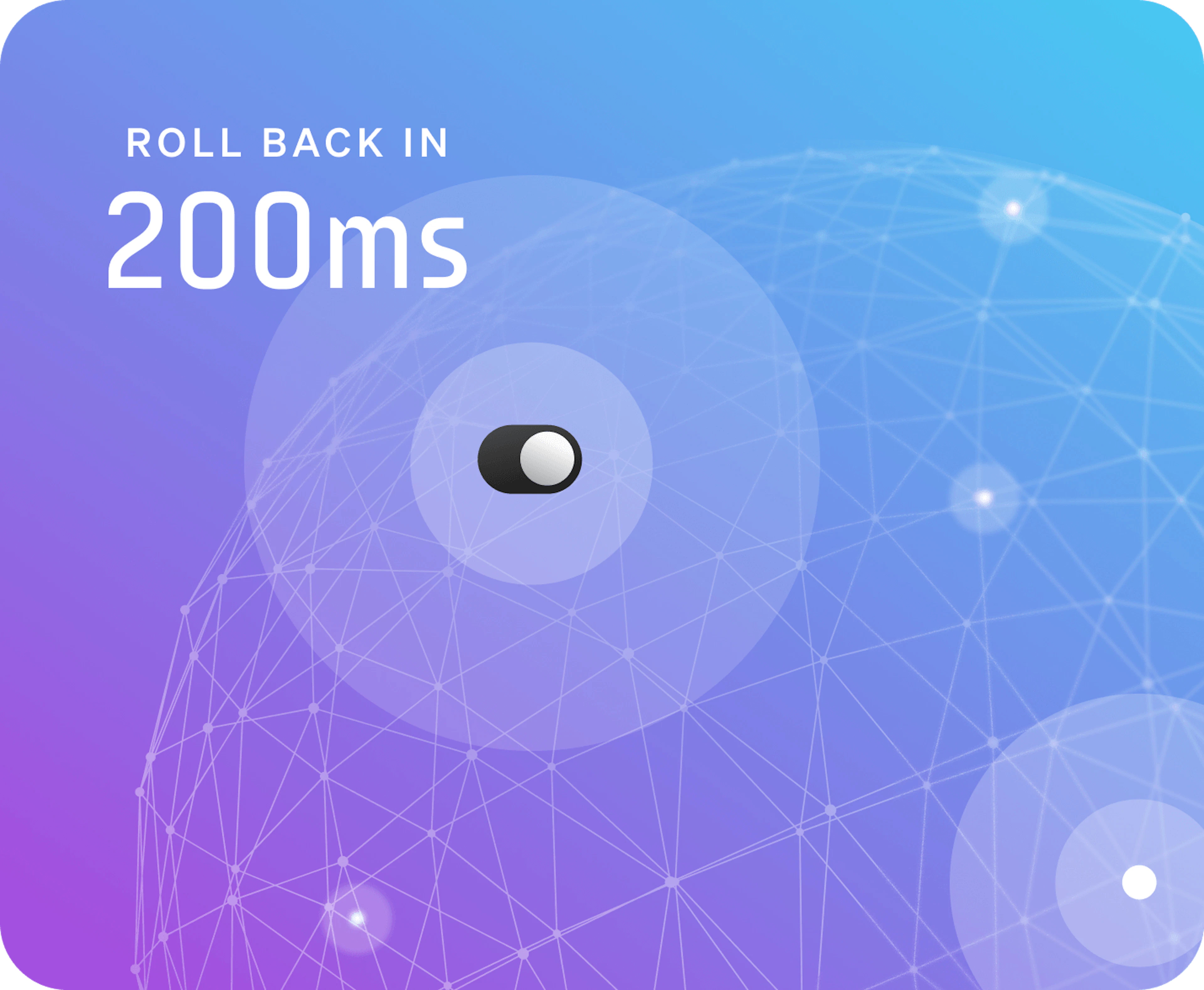 roll back in 200ms