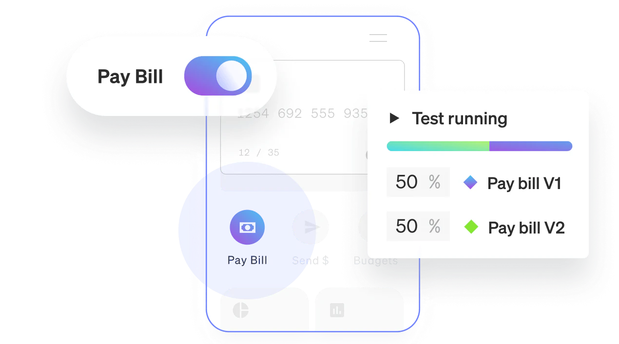 innovate faster card