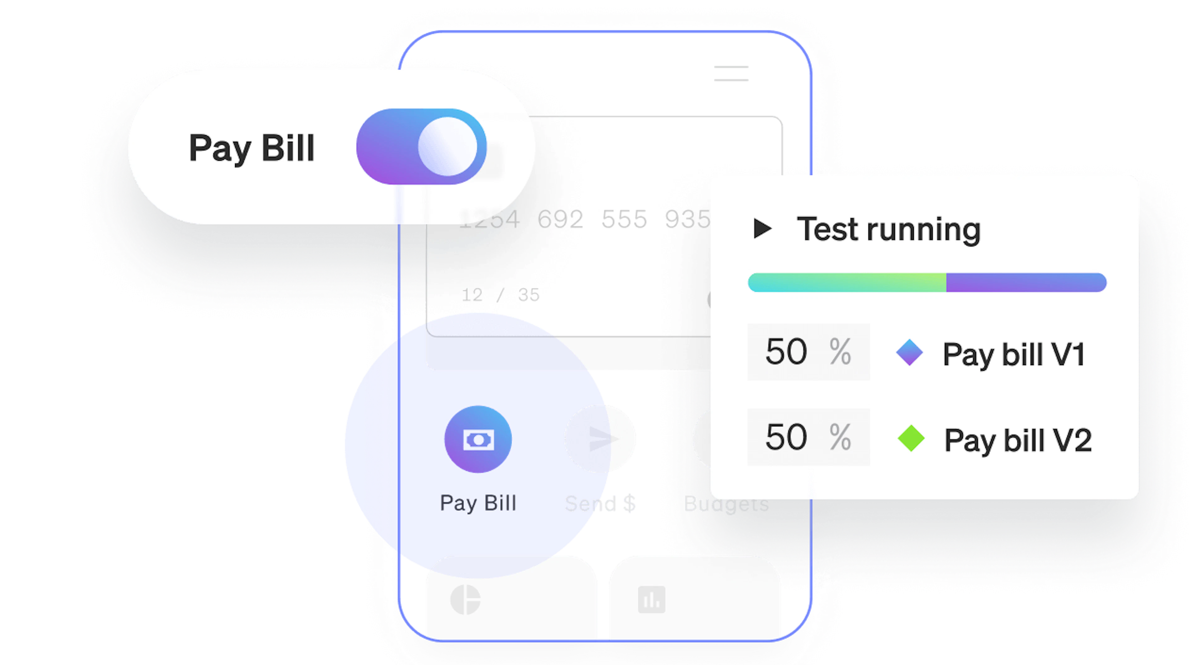 innovate faster card