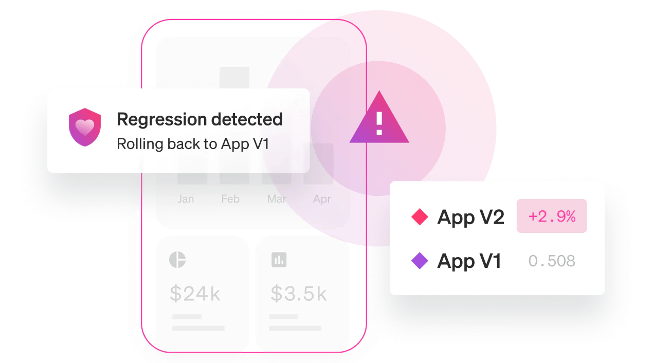 de-risk releases card