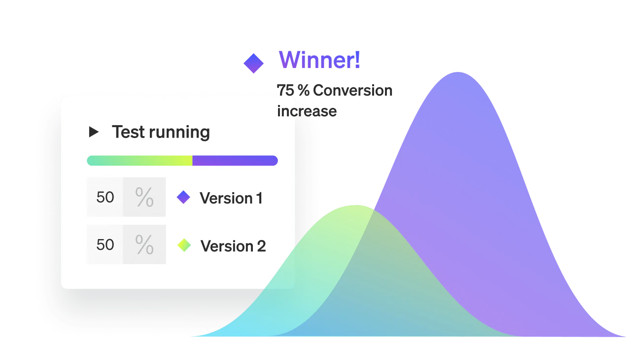measure every feature card