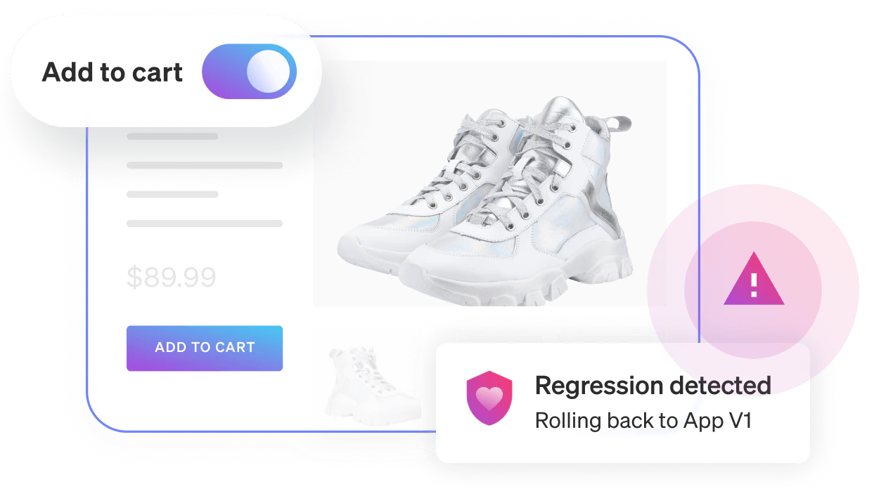 faster time to market ui