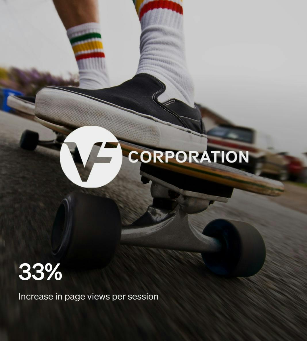 VF Corporation