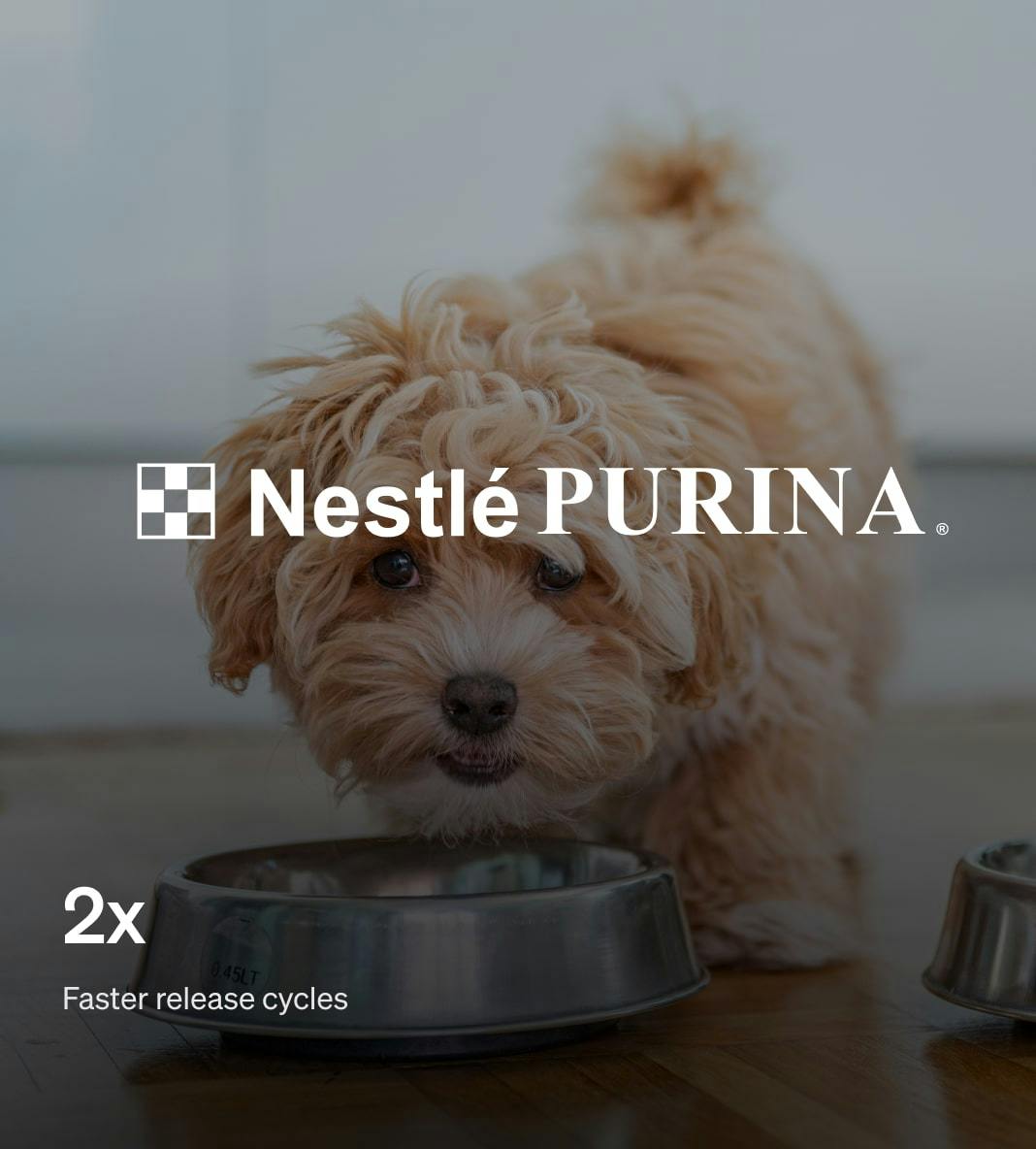 Nestlé Purina