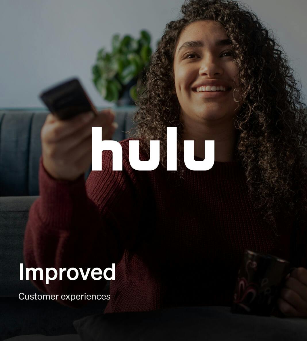 Hulu