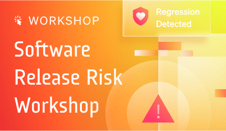 Software Release Risk Workshop graphic