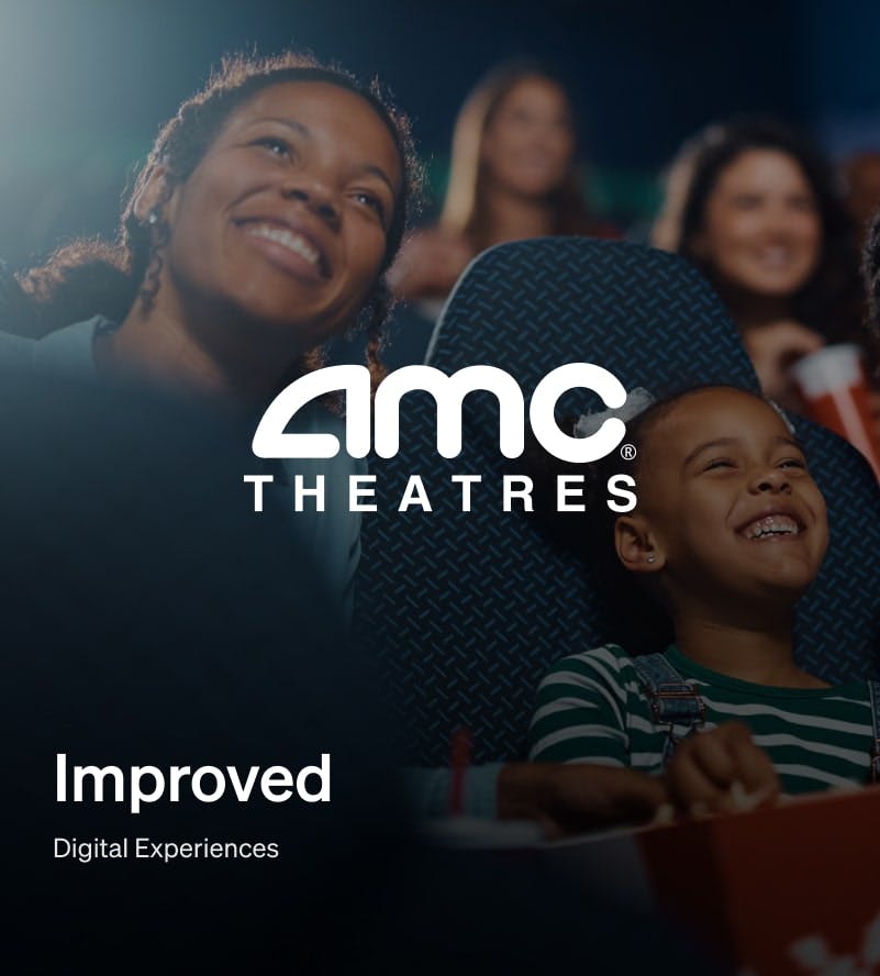 AMC Theatres