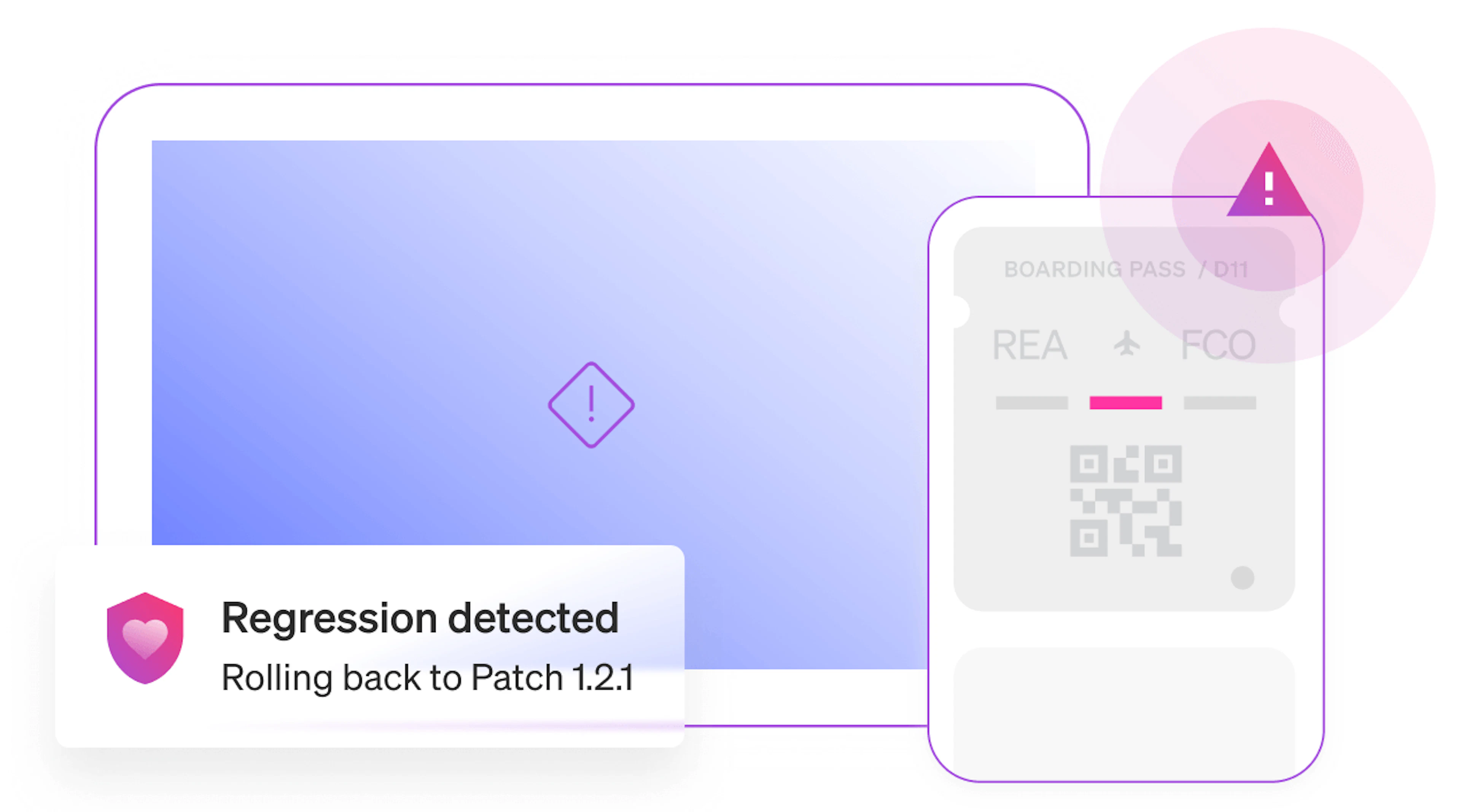peak performance ui