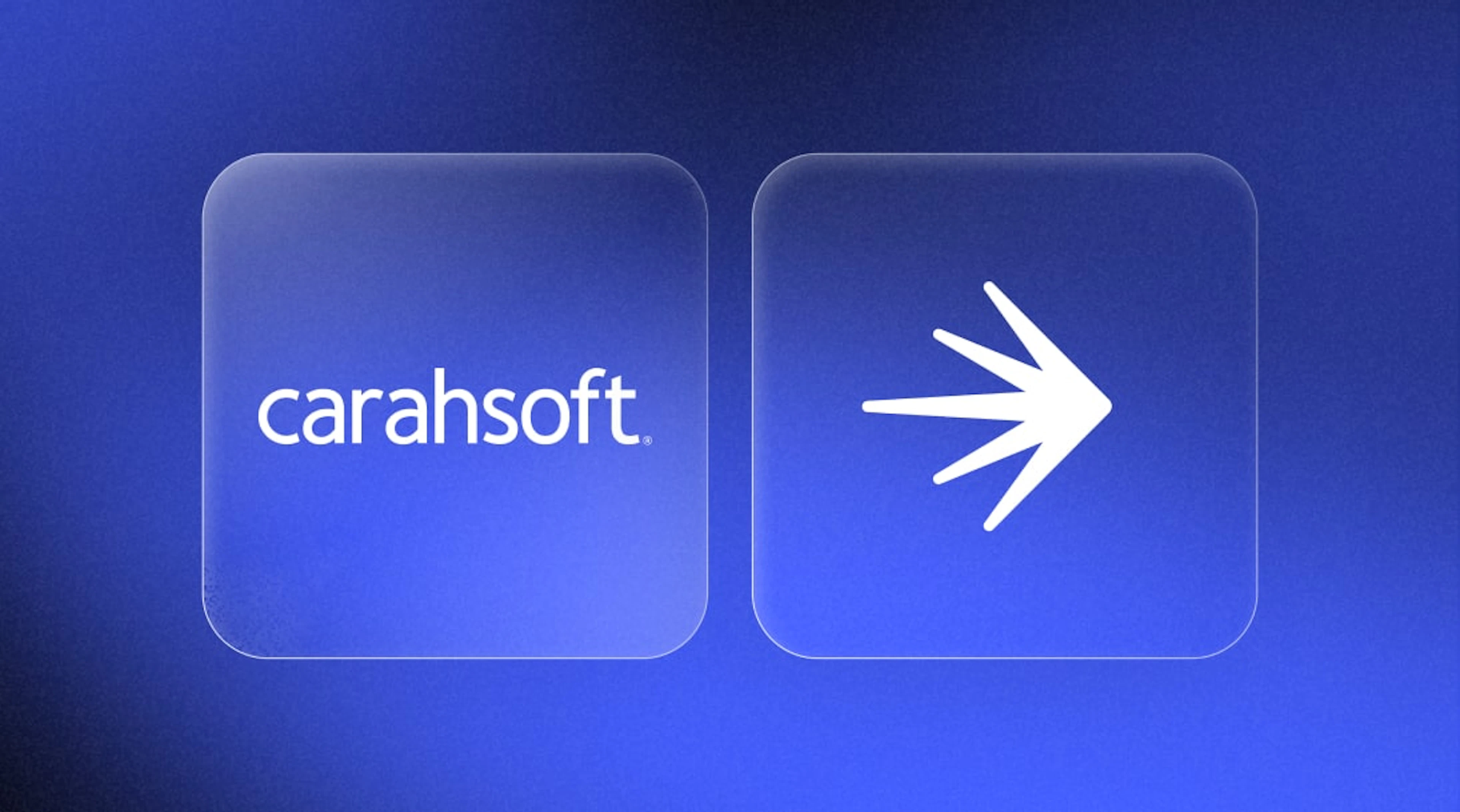 LaunchDarkly and Carahsoft