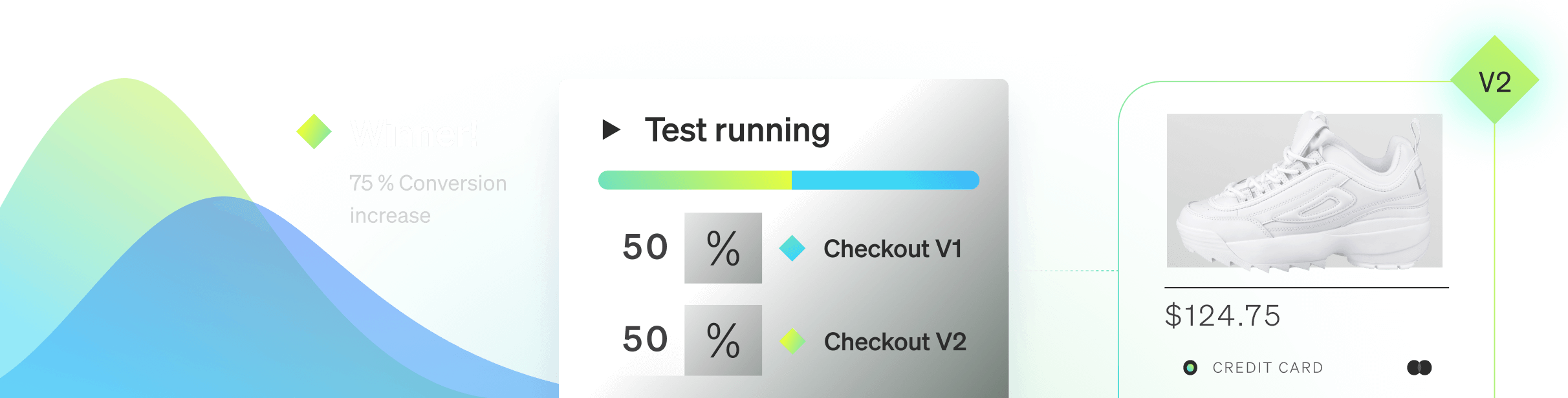 Optimize service ui elements