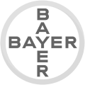 Climate LLC, Bayer logo