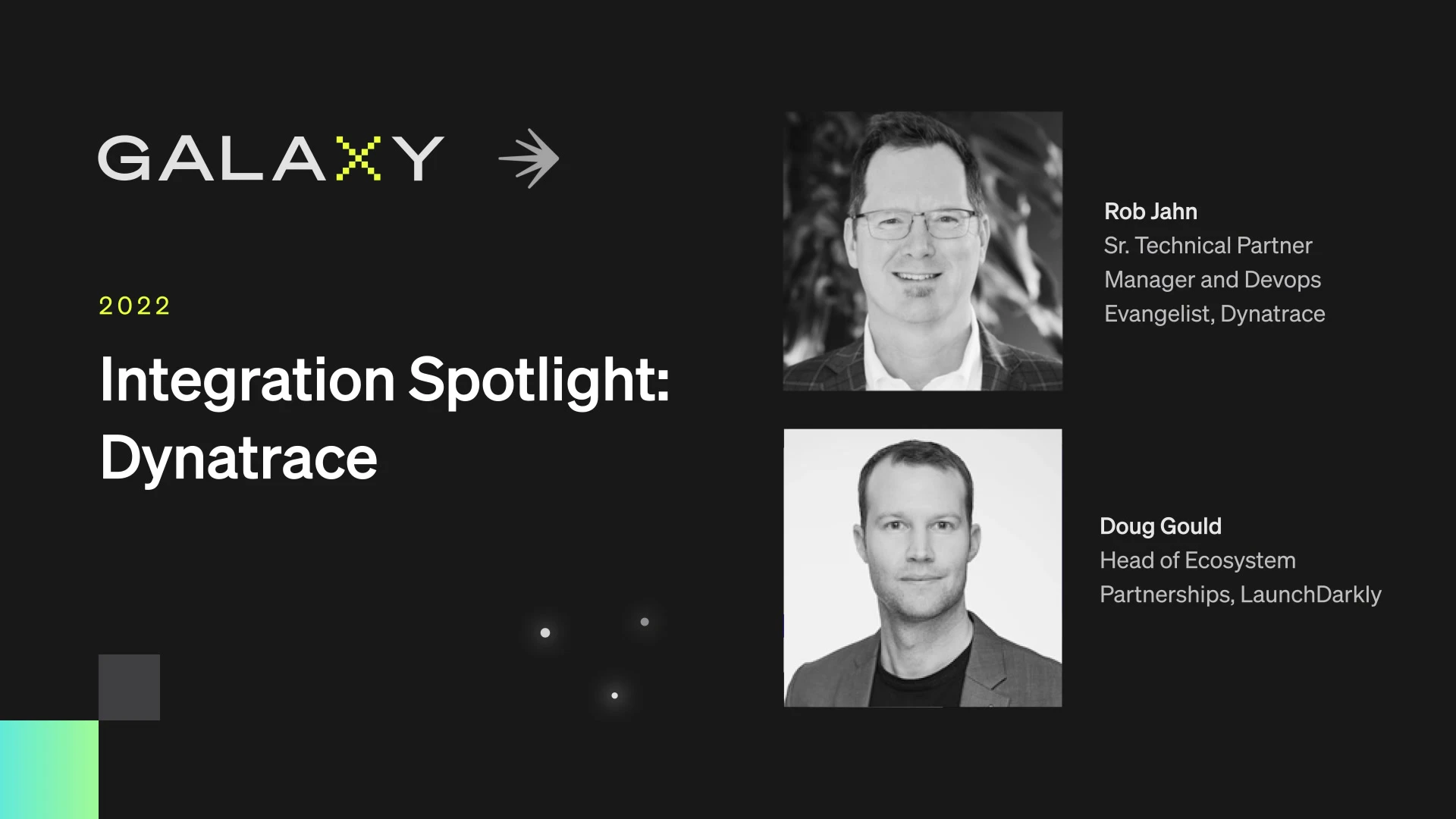 Integration Spotlight: Dynatrace