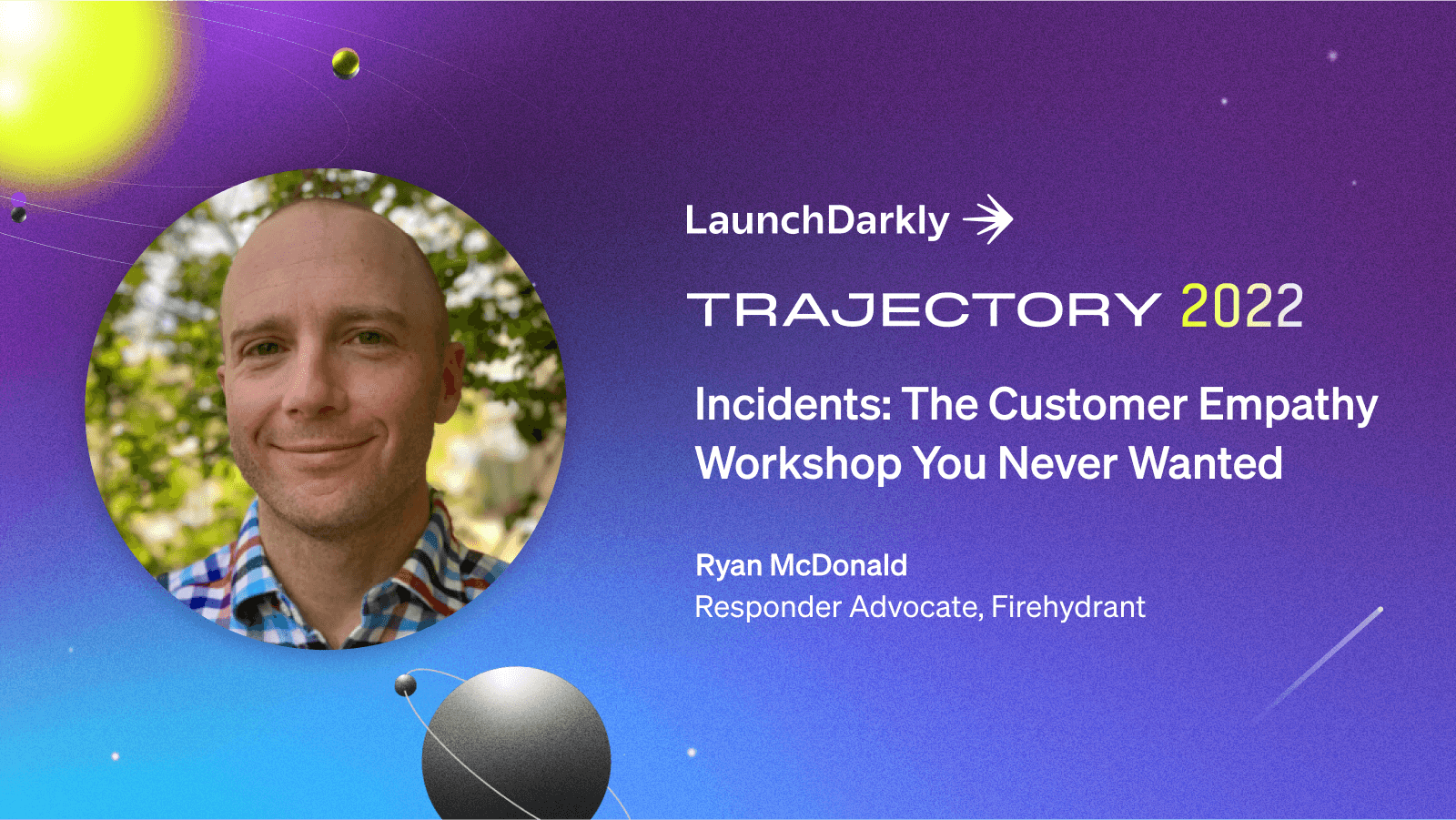 Incidents: the customer empathy workshop you never wanted