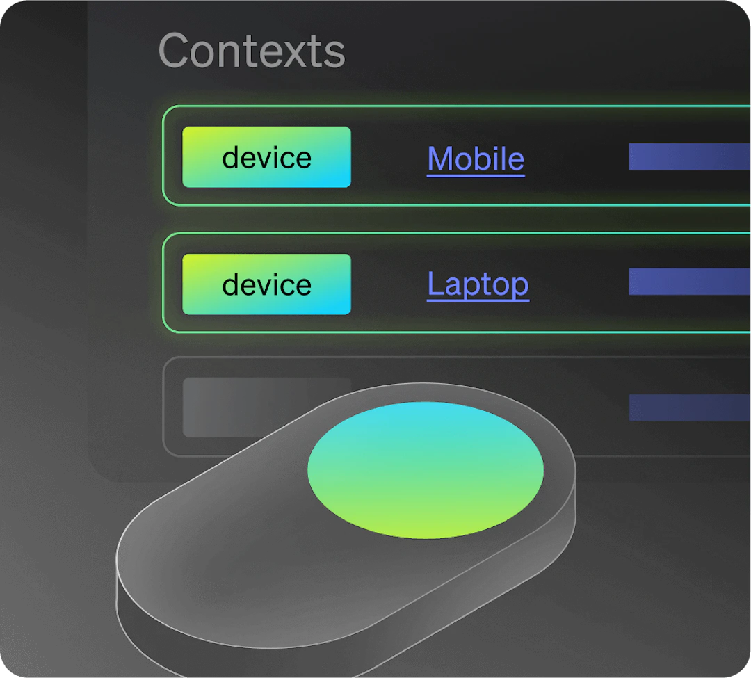 Manage the feature lifecycle with ease. | LaunchDarkly