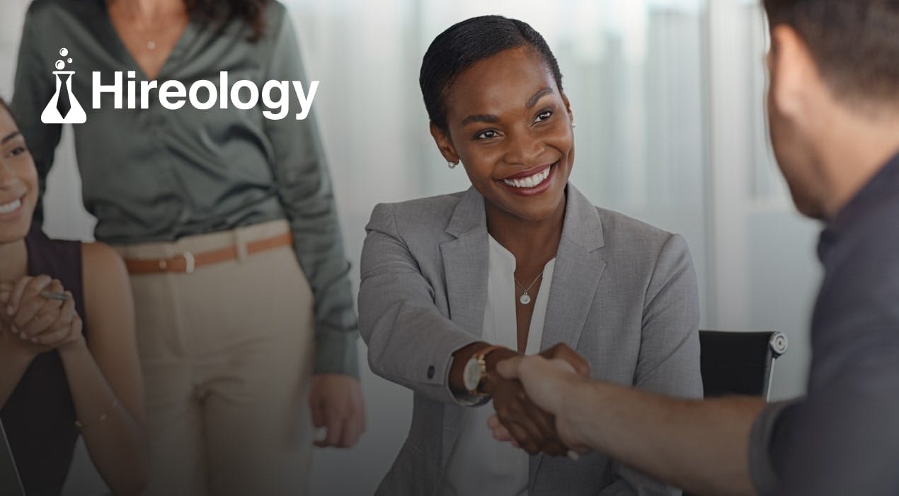 Hireology