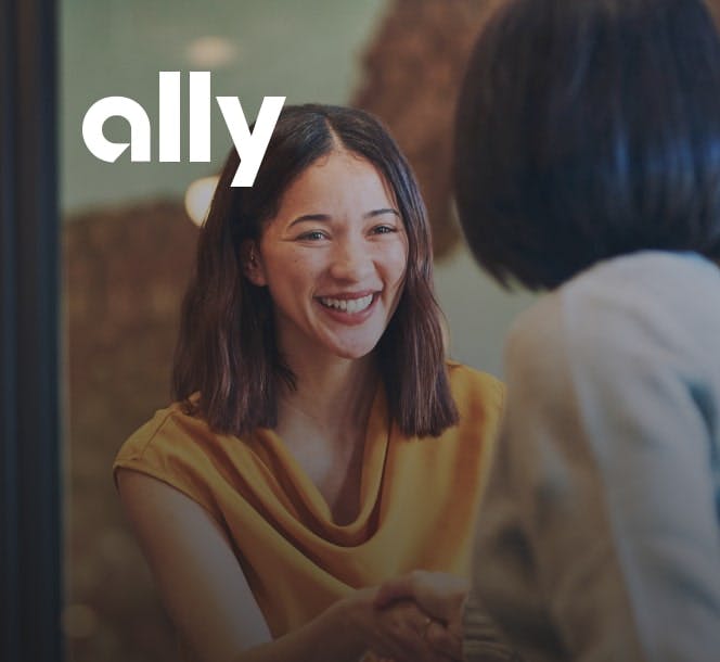 Ally