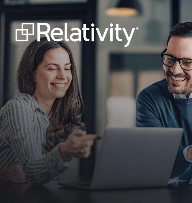 Relativity