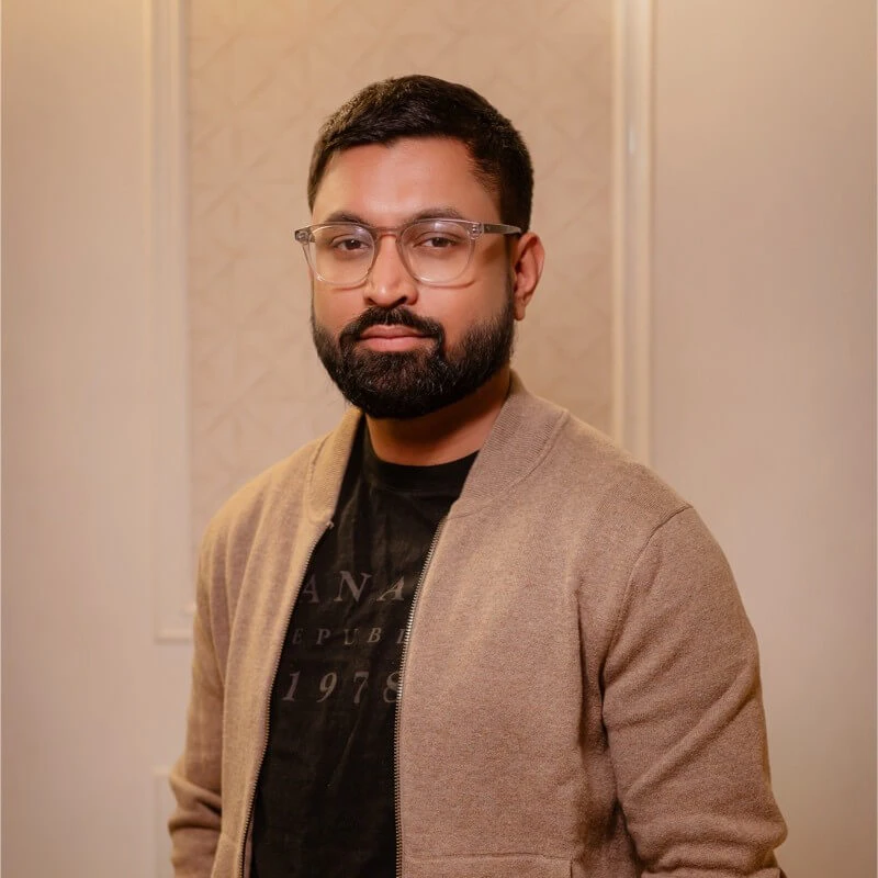 Ayan Ray