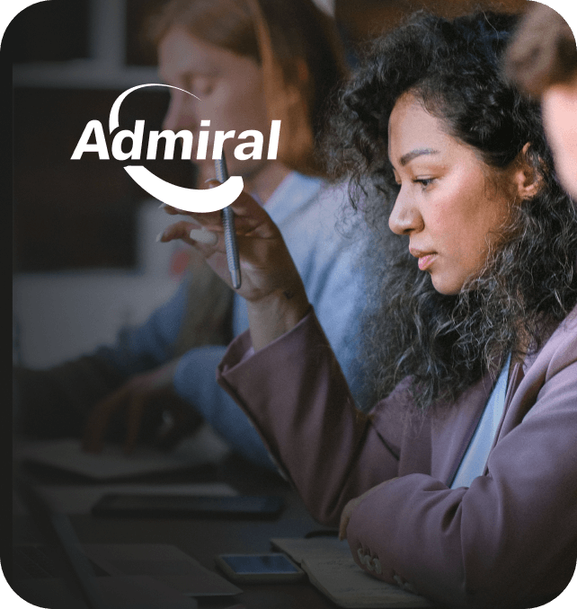 Admiral