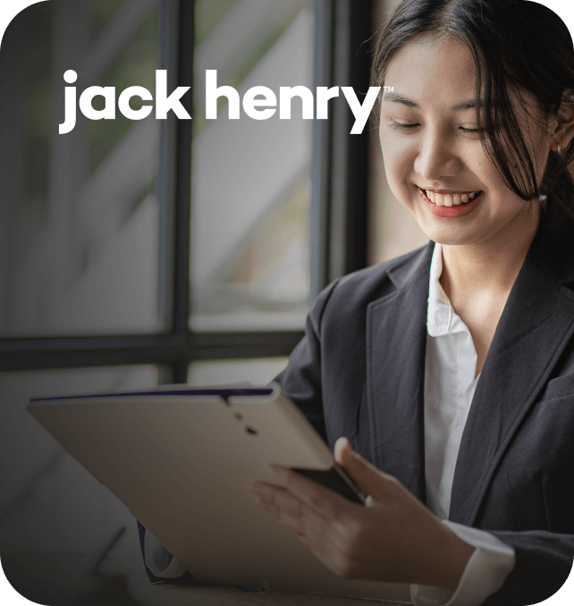 Jack Henry