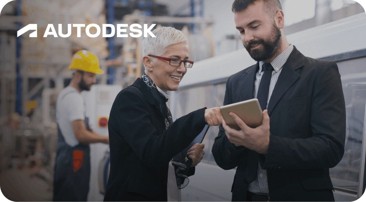 Autodesk