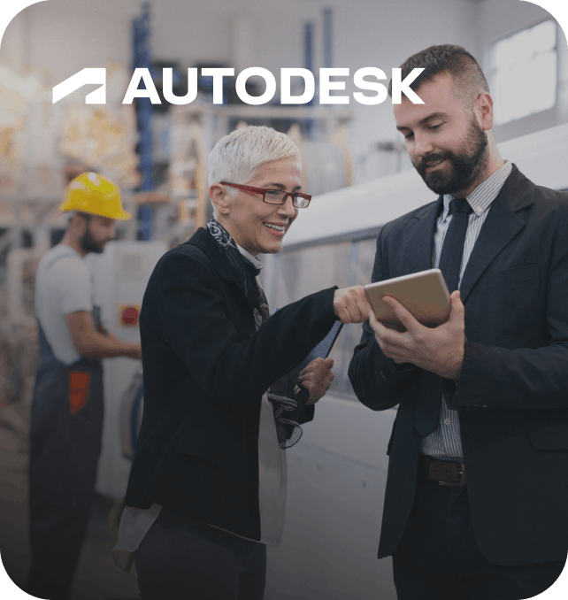 Autodesk