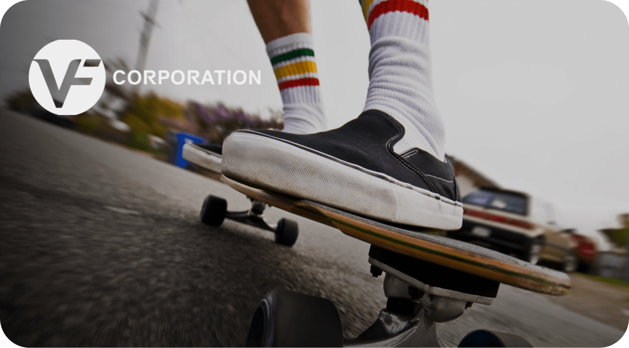 VF Corporation
