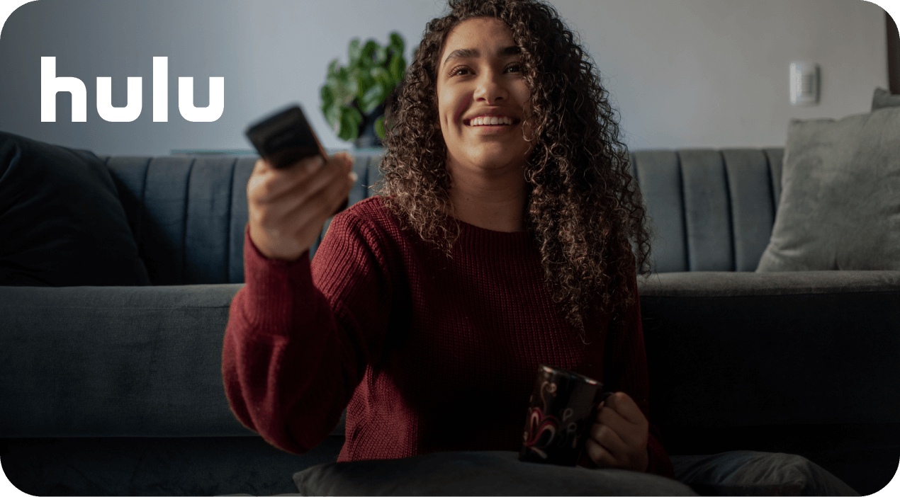 Hulu