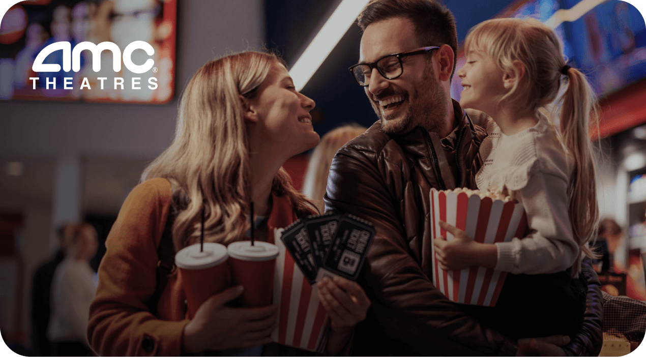 AMC Theatres