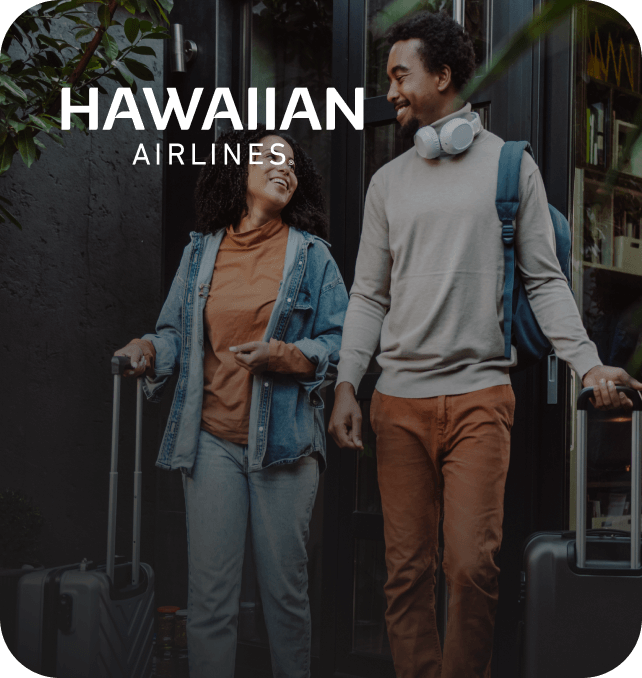 Hawaiian Airlines