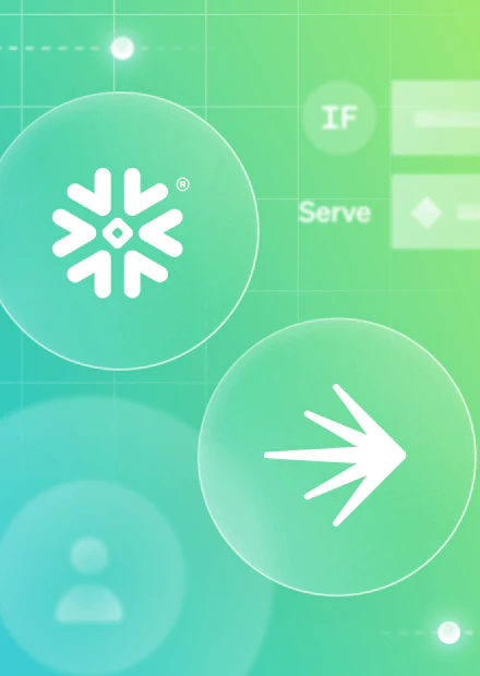 snowflake launchdarkly webinar cover