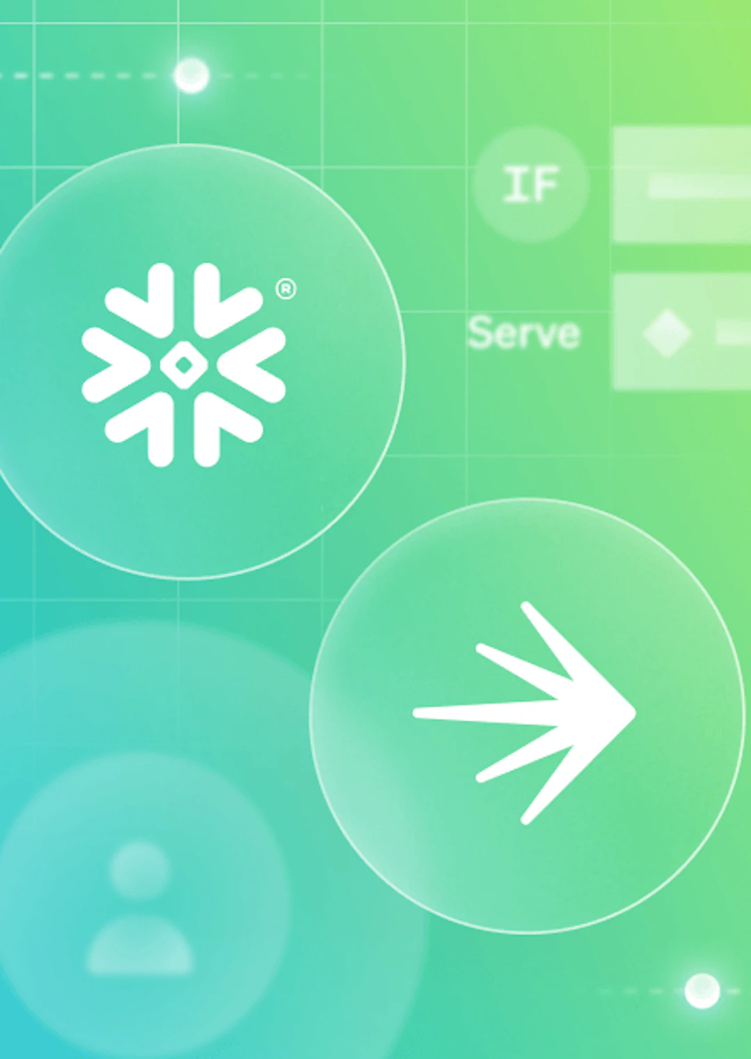 snowflake launchdarkly webinar cover