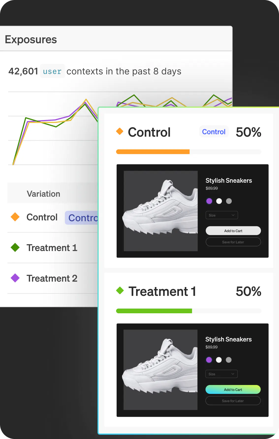 Comparison image for Scale Experimentation