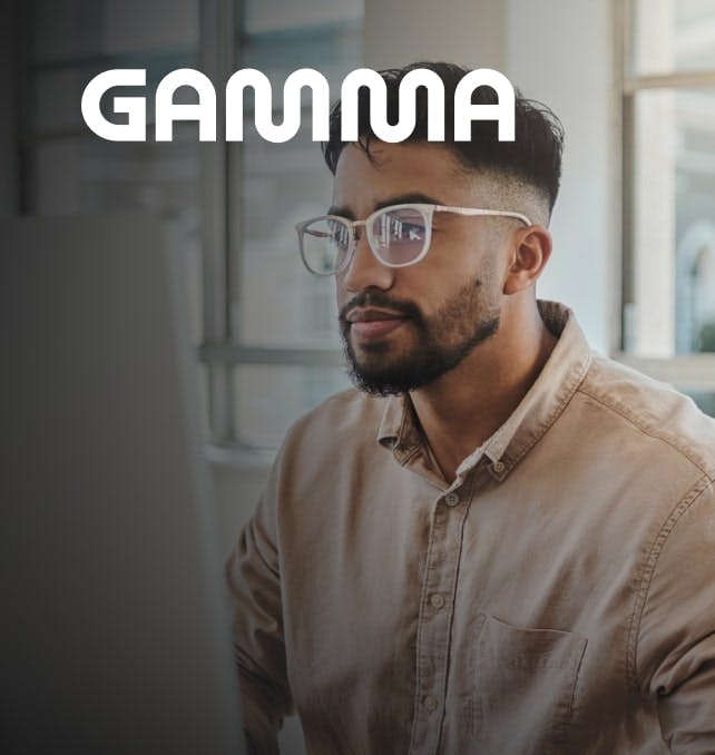 Gamma