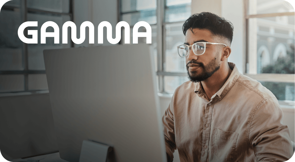 Gamma