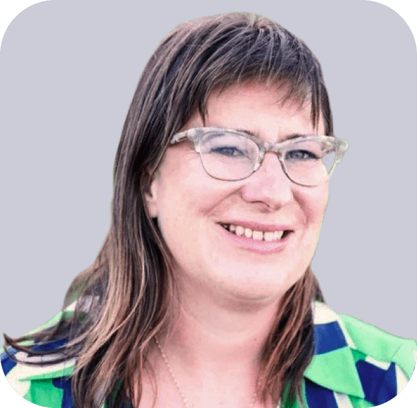 Edith Harbaugh