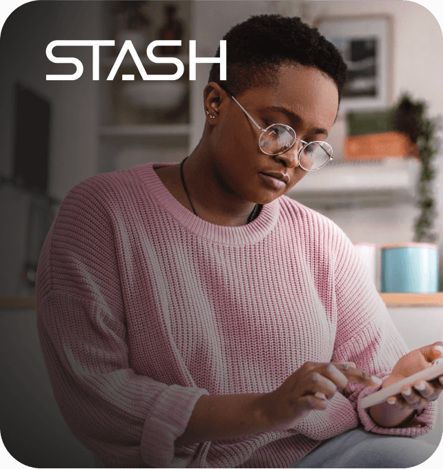 Stash