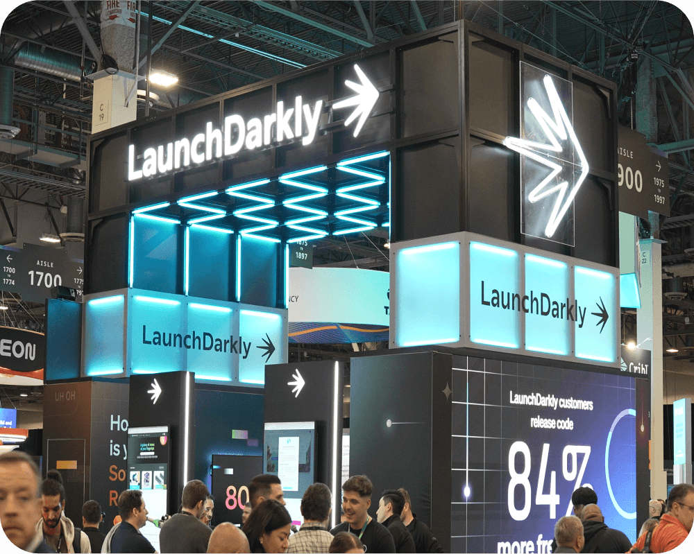 launchdarkly in the news