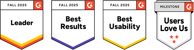 Feature Badge