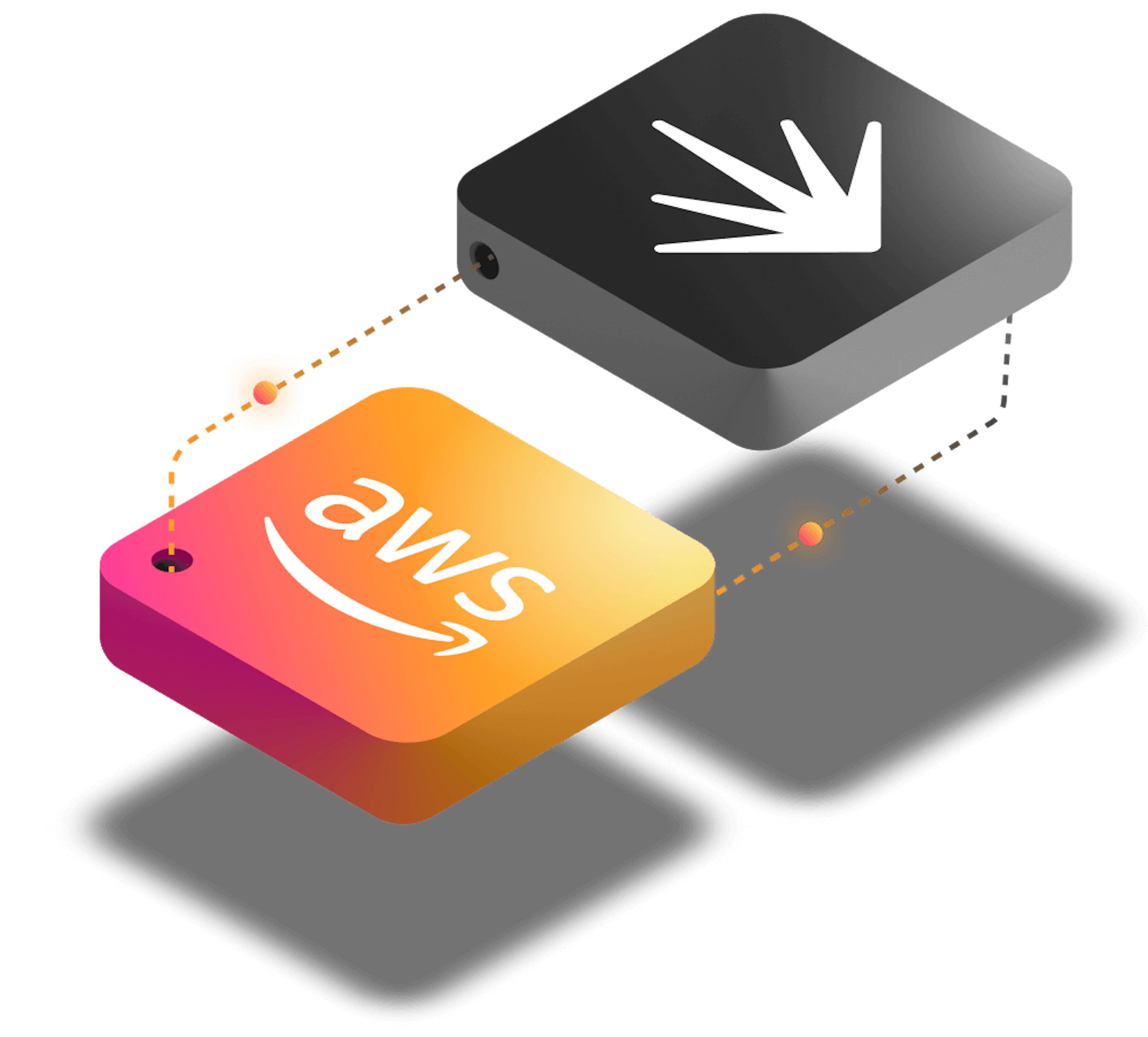 LaunchDarkly + AWS solutions