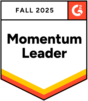 Application Performance Monitoring Momentum Leader