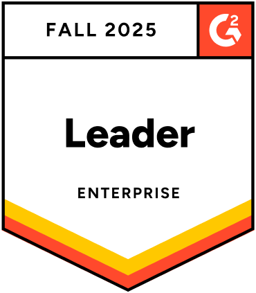 Application Performance Monitoring Leader Enterprise