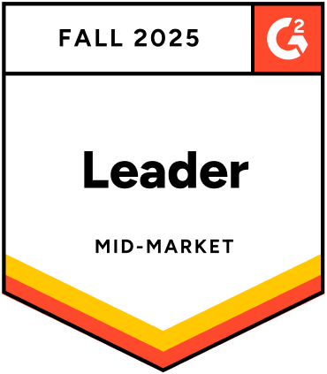 B Testing Leader Mid-Market