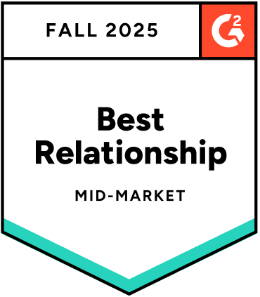 Continuous Delivery Best Relationship Mid-Market