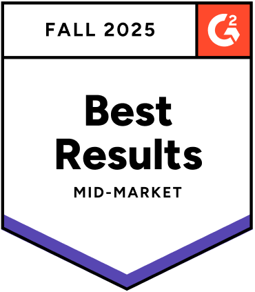 Continuous Delivery Best Results Mid-Market